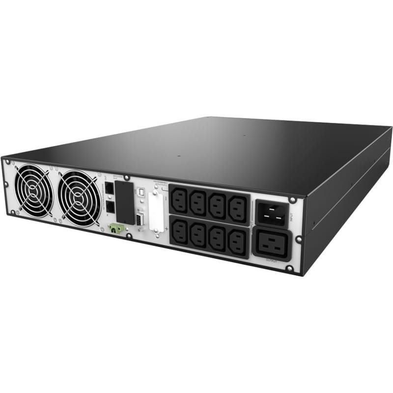 Джерело безперебійного живлення NJOY Balder 3000 (PWUP-OL300BA-AZ01B)