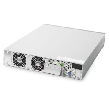 ИБП NJOY Balder 10000 (PWUP-OL10KBA-AZ01B), Online, USB, металл