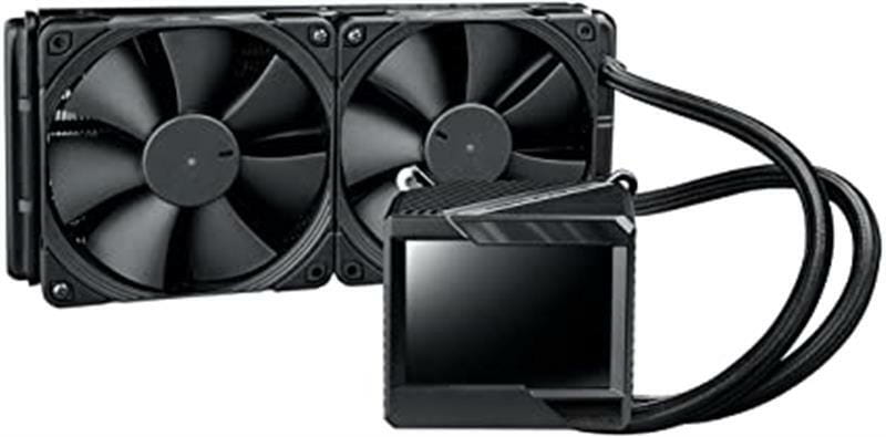 Система водяного охлаждения Asus ROG Ryujin II 240 (90RC00A0-M0UAY0)