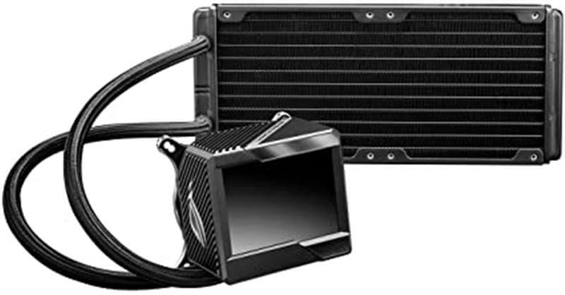 Система водяного охлаждения Asus ROG Ryujin II 240 (90RC00A0-M0UAY0)