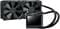 Фото - Система водяного охлаждения Asus ROG Ryujin II 240 (90RC00A0-M0UAY0) | click.ua