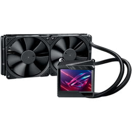 Система водяного охолодження Asus ROG Ryujin II 240 (90RC00A0-M0UAY0)