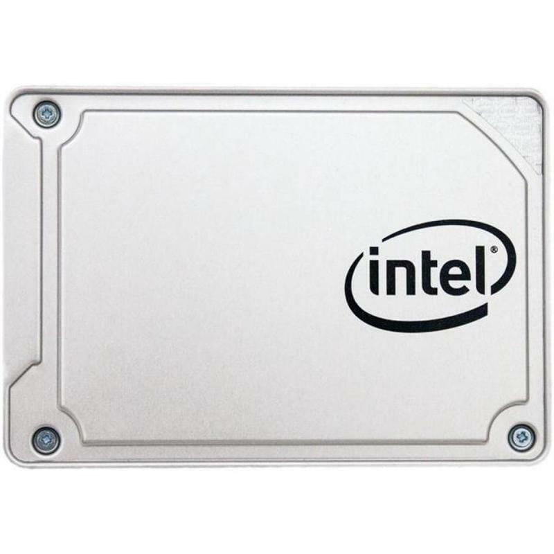 Накопичувач SSD  128GB Intel 545s 2.5" SATAIII 3D TLC (SSDSC2KW128G8X1)