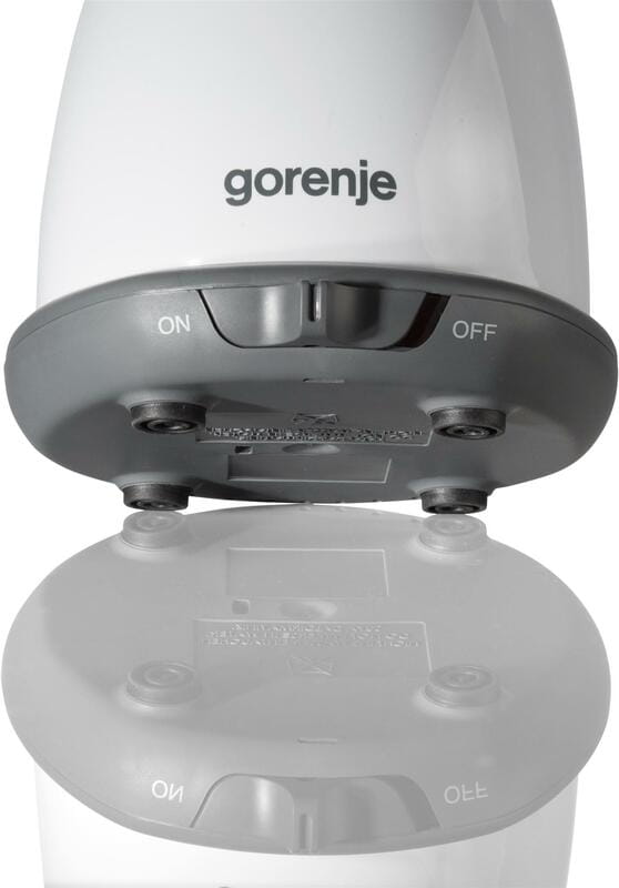 Турка электрическая Gorenje TCM330W