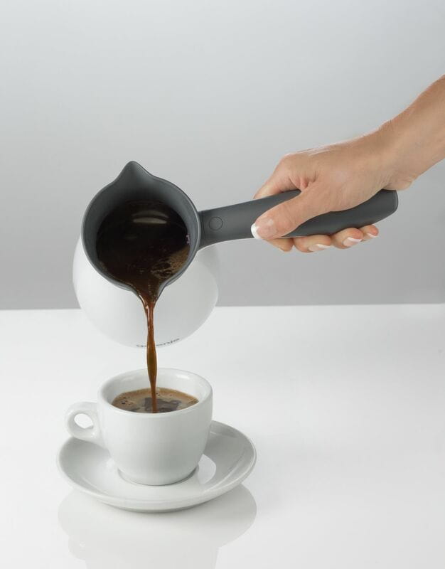 Турка электрическая Gorenje TCM330W