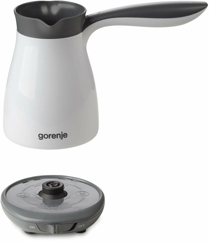 Турка электрическая Gorenje TCM330W