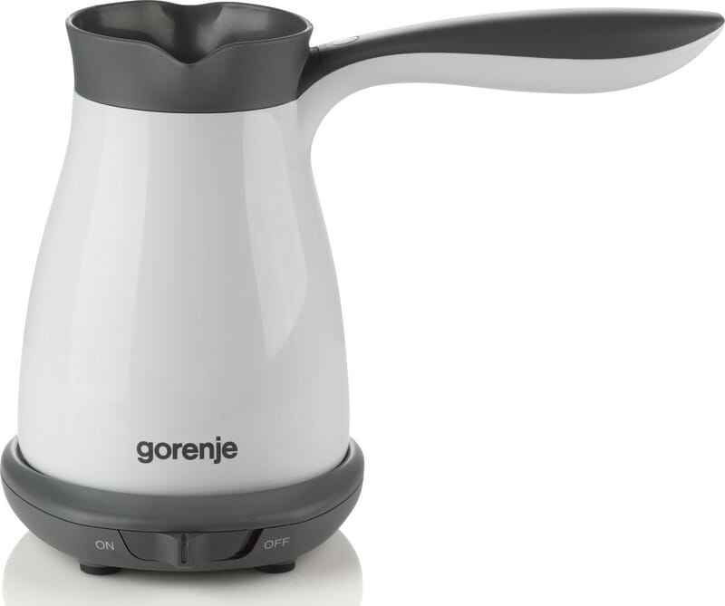 Турка электрическая Gorenje TCM330W