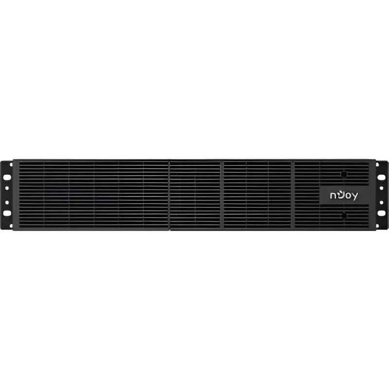 Бокс для аккумуляторов Njoy 2U CA0312F for Aster 1K Black (UPBPCA0312FX-CG01B)