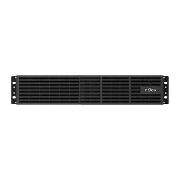 Бокс для аккумуляторов Njoy 2U, CA0712F , for Aster 2K/3K, 12pcs 12V 7/9Ah (UPBPCA0712FX-CG01B)