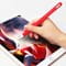 Фото - Чехол TPU SK для стилуса Apple Pencil 2 Goojodoq 12 Gen Red тех.пак (33019387759R) | click.ua