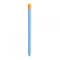 Фото - Чохол Goojodoq Matt 2 Golor TPU для стилуса Apple Pencil 2 Blue/Orange (1005002071193896BO) | click.ua