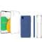 Фото - Чохол-накладка BeCover Anti-Shock для Samsung Galaxy A03 Core SM-A032 Clear (707340) | click.ua