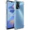 Фото - Чохол-накладка BeCover Anti-Shock для Oppo A16/A16s Clear (707343) | click.ua