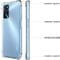 Фото - Чохол-накладка BeCover Anti-Shock для Oppo A16/A16s Clear (707343) | click.ua