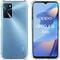 Фото - Чохол-накладка BeCover Anti-Shock для Oppo A16/A16s Clear (707343) | click.ua
