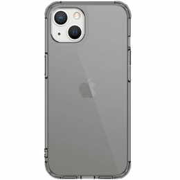 Чохол-накладка BeCover Anti-Shock для Apple iPhone 13 Grey (707346)