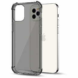 Чехол-накладка BeCover Anti-Shock для Apple iPhone 13 Pro Grey (707348)