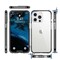Фото - Чохол-накладка BeCover Anti-Shock для Apple iPhone 13 Pro Grey (707348) | click.ua