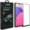 Фото - Захисне скло BeCover для Samsung Galaxy A33 5G SM-A336 Black (707321) | click.ua
