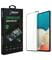 Фото - Захисне скло BeCover для Samsung Galaxy A53 SM-A536 Black (707322) | click.ua