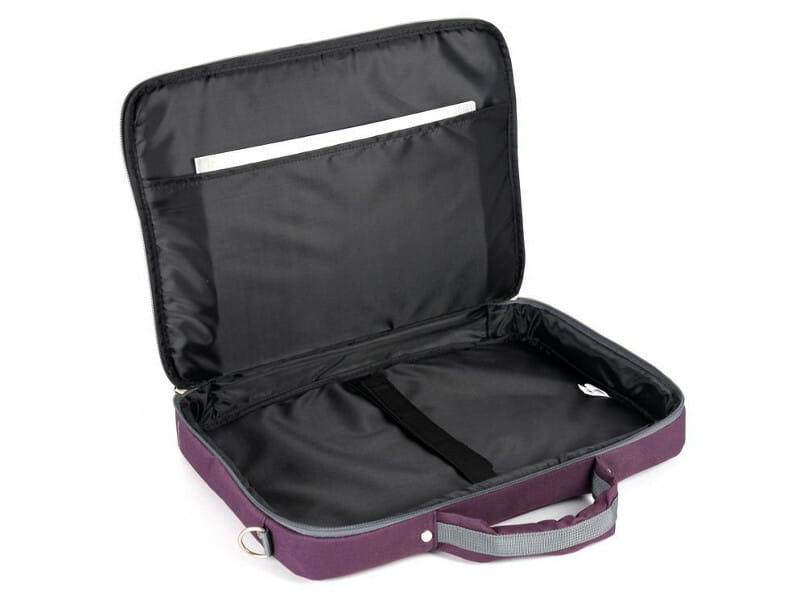 Сумка для ноутбука Sumdex PON-301PL 15.6" Violet