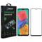 Фото - Захисне скло BeCover для Samsung Galaxy M33 SM-M336 Black (707356) | click.ua