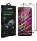 Фото - Захисне скло BeCover для Doogee X95 Black (707358) | click.ua