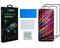 Фото - Захисне скло BeCover для Doogee X95 Black (707358) | click.ua