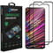 Фото - Захисне скло BeCover для Doogee X95 Black (707358) | click.ua