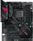 Фото - Материнская плата Asus ROG Strix B550-F Gaming WiFi II Socket AM4 | click.ua