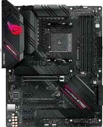 Материнская плата Asus ROG Strix B550-F Gaming WiFi II Socket AM4