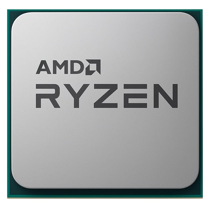 Процесор AMD Ryzen 5 5600X (3.7GHz 32MB 65W AM4) Multipack (100-100000065MPK)