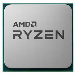 Процесор AMD Ryzen 5 5600X (3.7GHz 32MB 65W AM4) Multipack (100-100000065MPK)