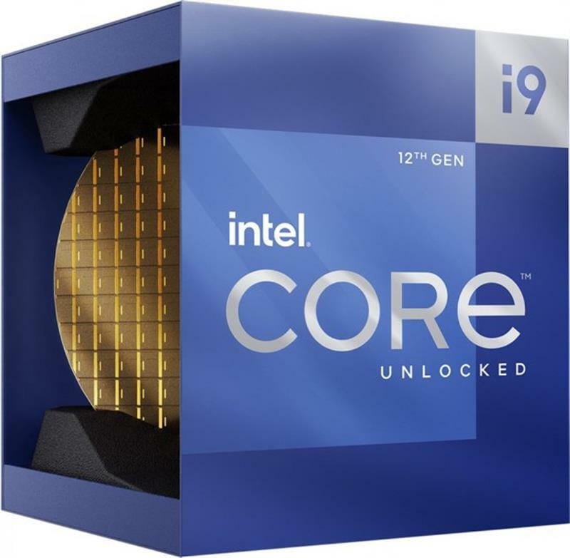 Процессор Intel Core i9 12900KS 3.4GHz (30MB, Alder Lake, 150W, S1700) Box (BX8071512900KS)