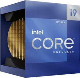 Процесор Intel Core i9 12900KS 3.4GHz (30MB, Alder Lake, 150W, S1700) Box (BX8071512900KS)