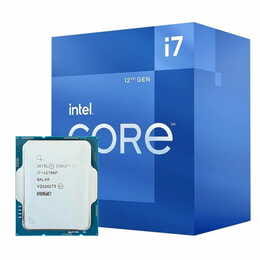 Процессор Intel Core i7 12700F 2.1GHz (25MB, Alder Lake, 65W, S1700) Box (BX8071512700F)