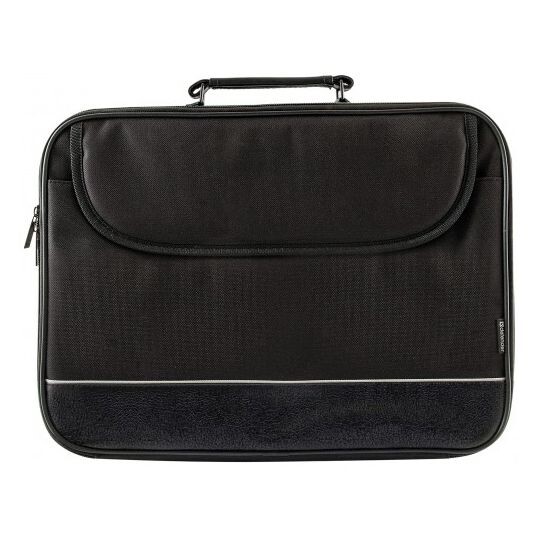 Сумка для ноутбука Defender Ascetic Black (26019)