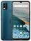 Фото - Смартфон Nokia C21 Plus 3/32GB Dual Sim Cyan | click.ua