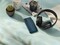 Фото - Смартфон Nokia C21 Plus 3/32GB Dual Sim Cyan | click.ua