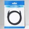 Фото - Кабель Vention USB Type-C - USB (M/M), 1 м, Black (COKBF) | click.ua