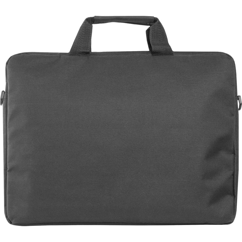 Сумка для ноутбука Defender Shiny 15-16" Black (26097)
