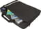 Фото - Сумка для ноутбука Defender Shiny 15-16" Black (26097) | click.ua