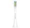 Фото - Насадка для зубної електрощітки Soocas General Toothbrush Head for X1/X3/X5 White 2шт (BH01W) | click.ua