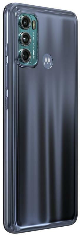 Смартфон Motorola Moto G60 6/128GB Dual Sim Dynamic Gray (TKOMOTSZA0101)_