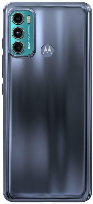 Смартфон Motorola Moto G60 6/128GB Dual Sim Dynamic Gray (TKOMOTSZA0101)_