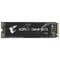 Фото - Накопитель SSD 1TB Gigabyte Aorus M.2 2280 PCIe NVMe 4.0 x4 3D TLC (GP-AG41TB) | click.ua