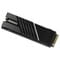 Фото - Накопичувач SSD 2TB Gigabyte Aorus Gen4 7000s M.2 PCIe 4.0 x4 3D TLC (GP-AG70S2TB) | click.ua