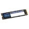 Фото - Накопитель SSD 1TB Gigabyte M30 M.2 PCIe NVMe 3.0 x4 3D TLC (GP-GM301TB-G) | click.ua