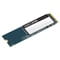 Фото - Накопитель SSD  500GB Gigabyte GM2 M.2 PCIe NVMe 3.0 x4 3D TLC (GM2500G) | click.ua