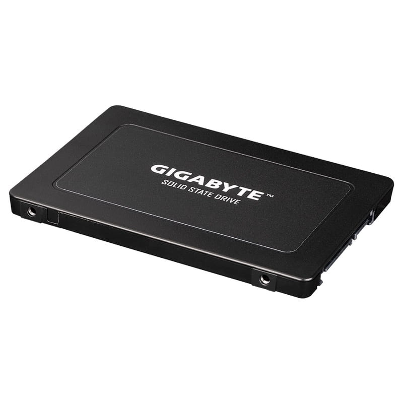 Накопичувач SSD  960GB Gigabyte 2.5" SATAIII TLC (GP-GSTFS31960GNTD-V)